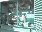 Unused-Used: Cummins Onan 400 kW diesel generator set, model DFCE, 3/60/480V. Sound enclosure, 24 hour fuel tank, 228 hours. Built 6/8/98.