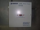Used Cummins 400 kW Diesel Generator Set Model No. DFEH-5003700, SN-K010306857. Cummins QSX15-G9 engine, 755 hp @ 1800 rpm, serial #14025922. 3/60/277/480V, 800 amp main-line circuit breaker. Batteri...