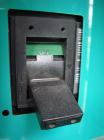 Used Cummins 400 kW Diesel Generator Set Model No. DFEH-5003700, SN-K010306857. Cummins QSX15-G9 engine, 755 hp @ 1800 rpm, serial #14025922. 3/60/277/480V, 800 amp main-line circuit breaker. Batteri...