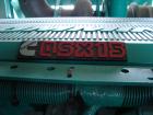 Used Cummins 400 kW Diesel Generator Set Model No. DFEH-5003700, SN-K010306857. Cummins QSX15-G9 engine, 755 hp @ 1800 rpm, serial #14025922. 3/60/277/480V, 800 amp main-line circuit breaker. Batteri...
