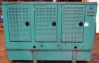 Used Cummins 80kW Standby Diesel Generator Set, Model DGDA