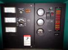 Used Cummins 80kW Standby Diesel Generator Set, Model DGDA