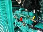 Used Cummins 100 kW Standby (90 kW Prime) Diesel Generator Set, Model DGDB-3382