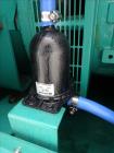 Used Cummins 100 kW Standby (90 kW Prime) Diesel Generator Set, Model DGDB-3382