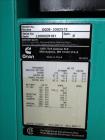 Used Cummins 100 kW Standby (90 kW Prime) Diesel Generator Set, Model DGDB-3382