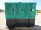 Used Cummins 200 kW  model DGFC. Cummins 6CTAA8.3-G2 engine.