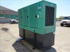 Used Cummins 200 kW  model DGFC. Cummins 6CTAA8.3-G2 engine.