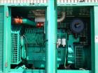 Used Cummins 200 kW  model DGFC. Cummins 6CTAA8.3-G2 engine.