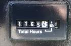 Used Cummins 200 kW  model DGFC. Cummins 6CTAA8.3-G2 engine.
