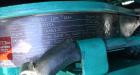Used Cummins 200 kW  model DGFC. Cummins 6CTAA8.3-G2 engine.