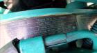 Used Cummins 200 kW  model DGFC. Cummins 6CTAA8.3-G2 engine.