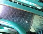 Used Cummins 200 kW  model DGFC. Cummins 6CTAA8.3-G2 engine.