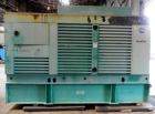 Used Cummins Onan 350 kW standby (315 kW prime) diesel generator set. Cummins model 350DFCC, SN-F980760961. Cummins NTA855-G3 engine SN-303622328, rated 535 HP @ 1800 RPM, turbocharged and aftercoole...