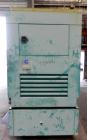 Used Cummins Onan 350 kW standby (315 kW prime) diesel generator set. Cummins model 350DFCC, SN-F980760961. Cummins NTA855-G3 engine SN-303622328, rated 535 HP @ 1800 RPM, turbocharged and aftercoole...