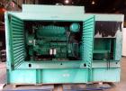 Used Cummins Onan 350 kW standby (315 kW prime) diesel generator set. Cummins model 350DFCC, SN-F980760961. Cummins NTA855-G3 engine SN-303622328, rated 535 HP @ 1800 RPM, turbocharged and aftercoole...