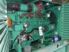 Used Cummins Onan 350 kW standby (315 kW prime) diesel generator set. Cummins model 350DFCC, SN-F980760961. Cummins NTA855-G3 engine SN-303622328, rated 535 HP @ 1800 RPM, turbocharged and aftercoole...
