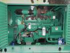 Used Cummins Onan 350 kW standby (315 kW prime) diesel generator set. Cummins model 350DFCC, SN-F980760961. Cummins NTA855-G3 engine SN-303622328, rated 535 HP @ 1800 RPM, turbocharged and aftercoole...