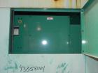 Used Cummins Onan 350 kW standby (315 kW prime) diesel generator set. Cummins model 350DFCC, SN-F980760961. Cummins NTA855-G3 engine SN-303622328, rated 535 HP @ 1800 RPM, turbocharged and aftercoole...