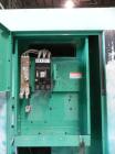 Used Cummins Onan 350 kW standby (315 kW prime) diesel generator set. Cummins model 350DFCC, SN-F980760961. Cummins NTA855-G3 engine SN-303622328, rated 535 HP @ 1800 RPM, turbocharged and aftercoole...