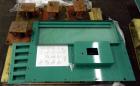 Used Cummins Onan 350 kW standby (315 kW prime) diesel generator set. Cummins model 350DFCC, SN-F980760961. Cummins NTA855-G3 engine SN-303622328, rated 535 HP @ 1800 RPM, turbocharged and aftercoole...
