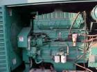 Used Cummins / Onan 400 kW Diesel Generator Set. 3/60/277/480V. Cummins NTA855G5 engine. Onan model 400 DFCE, 1800 rpm, 0.8 pf, 10 lead, standby rating, 800 amp breaker. Weatherproof enclosure. 400 g...