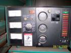 Used Cummins / Onan Diesel Generator 40 KW. Weather Enclosure, Base Tank. 645 Hours on Meter