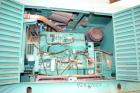 Used Cummins/Onan 250 kW diesel generator set. model DQAD 5706228, Cummins model QSM11-G2, SN-35122041, rated 430 HP @ 1800 RPM, EPA Tier I. 3/60/120/208/277-480V. Currently set up for 208V, reconnec...
