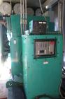 Used Cummins 2000 kW Standby Utility Grade Portable/Trailer Diesel Generator Se