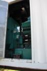 Used Cummins 2000 kW Standby Utility Grade Portable/Trailer Diesel Generator Se