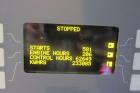 Used Cummins 2000 kW Standby Utility Grade Portable/Trailer Diesel Generator Se