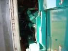 Used Cummins 2000 kW Standby Utility Grade Portable/Trailer Diesel Generator Se