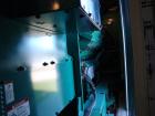 Used Cummins 2000 kW Standby Utility Grade Portable/Trailer Diesel Generator Se