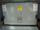 Used Cummins 2000 kW Standby Utility Grade Portable/Trailer Diesel Generator Se