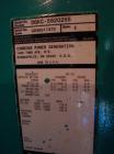 Used Cummins 2000 kW Standby Utility Grade Portable/Trailer Diesel Generator Se