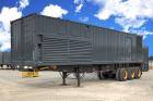 Used Cummins Diesel Generator Set, Model QSK60G7.