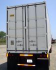 Used Cummins 900 kW standby (810kW prime) portable diesel generator set. Cummins model QST30-G2 Engine, Spec-D573001GX03, SN-37223214, emissions EPA tier 1. Newage Stamford generator SN-02126629/001....