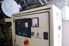 Used Cummins 900 kW standby (810kW prime) portable diesel generator set. Cummins model QST30-G2 Engine, Spec-D573001GX03, SN-37223214, emissions EPA tier 1. Newage Stamford generator SN-02126629/001....