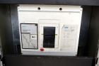 Used Cummins 900 kW standby (810kW prime) portable diesel generator set. Cummins model QST30-G2 Engine, Spec-D573001GX03, SN-37223214, emissions EPA tier 1. Newage Stamford generator SN-02126629/001....