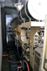 Used Cummins 900 kW standby (810kW prime) portable diesel generator set. Cummins model QST30-G2 Engine, Spec-D573001GX03, SN-37223214, emissions EPA tier 1. Newage Stamford generator SN-02126629/001....