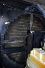 Used Cummins 900 kW standby (810kW prime) portable diesel generator set. Cummins model QST30-G2 Engine, Spec-D573001GX03, SN-37223214, emissions EPA tier 1. Newage Stamford generator SN-02126629/001....