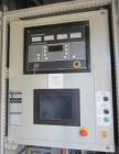 Used Cummins 1250 kW Natural Gas Generator Set. Cummins QSV91-G engine, 1200 rpm, 3/60/480V.  Top end overhaul completed and generator end rewound.  15,800 Hours.  Year 2001. Sale pending.