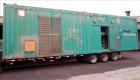 Used Cummins 1250 kW Natural Gas Generator Set SN-J0K189310. Cummins QSV91-G engine, 1200 rpm, SN-66300334. 3/60/480V. Top end overhaul completed. Generator end rewound. Last documented hours 15748. ...