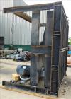 Used Cummins 1250 kW Natural Gas Generator Set SN-J0K189310. Cummins QSV91-G engine, 1200 rpm, SN-66300334. 3/60/480V. Top end overhaul completed. Generator end rewound. Last documented hours 15748. ...
