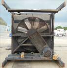 Used Cummins 1250 kW Natural Gas Generator Set SN-J0K189310. Cummins QSV91-G engine, 1200 rpm, SN-66300334. 3/60/480V. Top end overhaul completed. Generator end rewound. Last documented hours 15748. ...