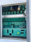Cummins QSV91G 1540 KW Natural Gas Generator