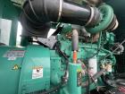 Used Cummins 450 kW Diesel Generator Set — QSX15-G9, 91 Hours, 2020