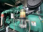 Used Cummins 450 kW Diesel Generator Set — QSX15-G9, 91 Hours, 2020