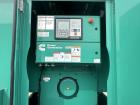 Used Cummins 450 kW Diesel Generator Set — QSX15-G9, 91 Hours, 2020