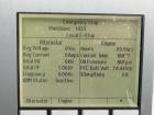 Used Cummins 450 kW Diesel Generator Set — QSX15-G9, 91 Hours, 2020