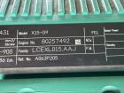 Used Cummins 450 kW Diesel Generator Set — QSX15-G9, 91 Hours, 2020